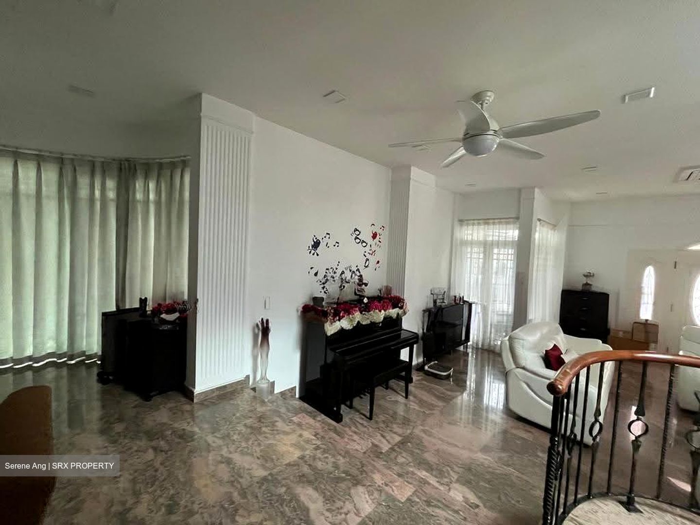 Crescent Road (D15), Detached #622356381